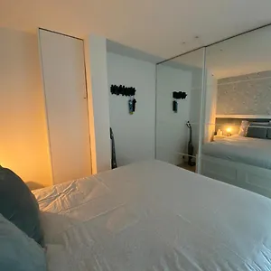 Hill4 Appartement
