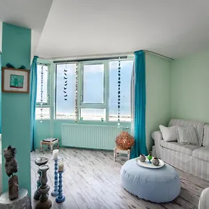 Beach Suite Sand Appartement Zandvoort