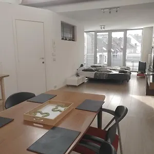 Sfeervol Rustige Loft Appartement