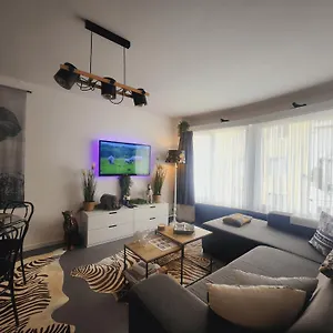 La Petite Savane Appartement Oostende