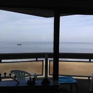 Residentie Aldis Ostende