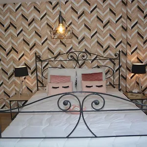 The Brewers House Vakantiehuis Brugge