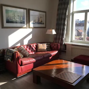 A With A Heart Appartement